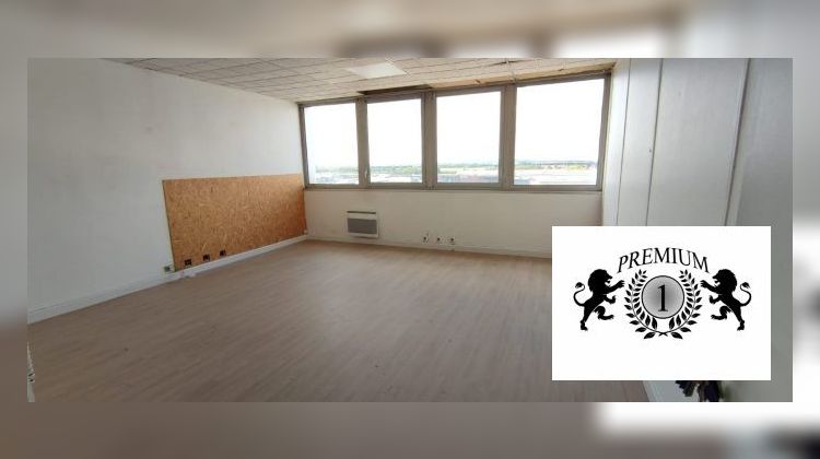 Ma-Cabane - Location Divers Le Thillay, 20 m²