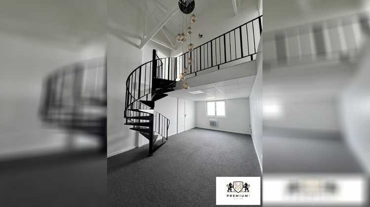 Ma-Cabane - Location Divers Le Thillay, 80 m²