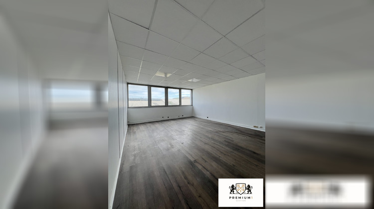Ma-Cabane - Location Divers Le Thillay, 26 m²