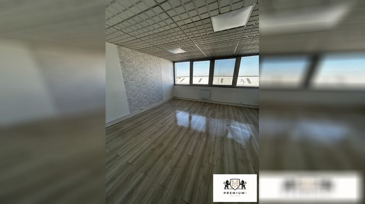 Ma-Cabane - Location Divers Le Thillay, 26 m²
