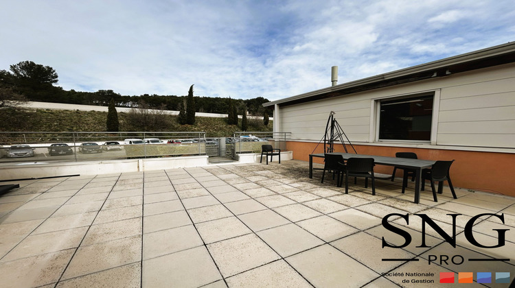 Ma-Cabane - Location Divers Le Tholonet, 45 m²