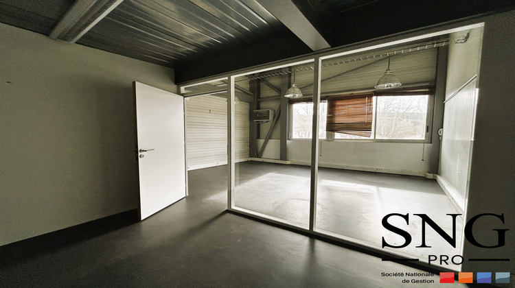 Ma-Cabane - Location Divers Le Tholonet, 45 m²