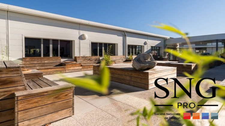 Ma-Cabane - Location Divers Le Tholonet, 122 m²