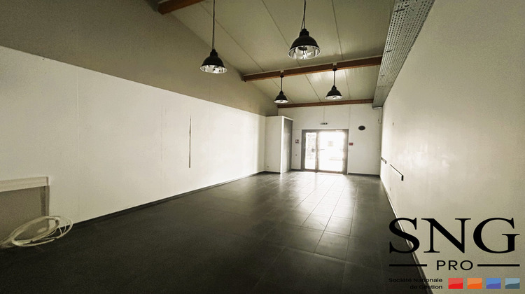 Ma-Cabane - Location Divers Le Tholonet, 122 m²