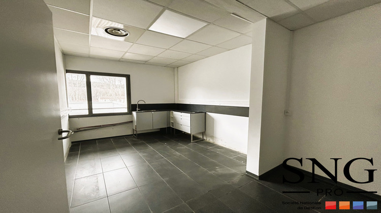 Ma-Cabane - Location Divers Le Tholonet, 122 m²