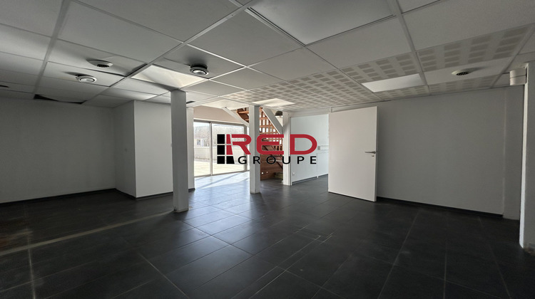 Ma-Cabane - Location Divers Le Tholonet, 122 m²