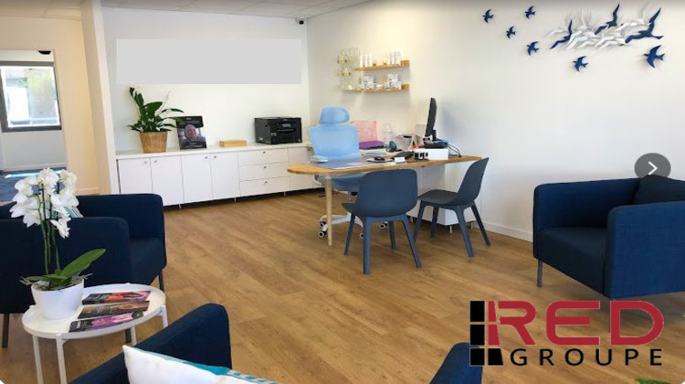 Ma-Cabane - Location Divers Le Tholonet, 56 m²