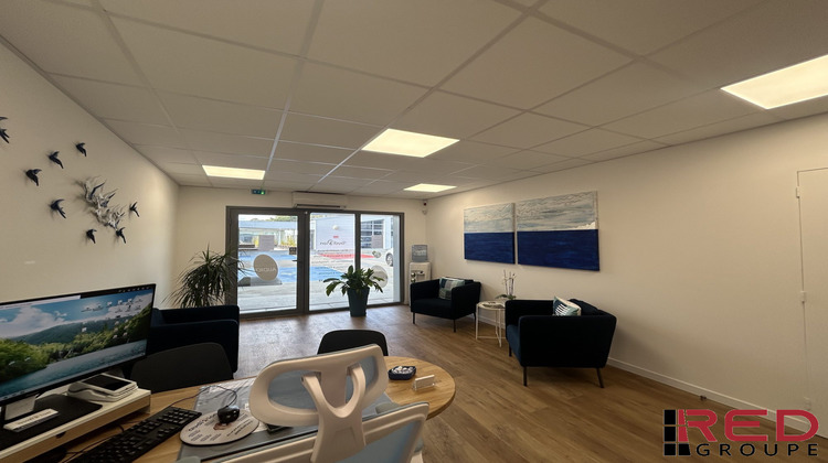Ma-Cabane - Location Divers Le Tholonet, 56 m²