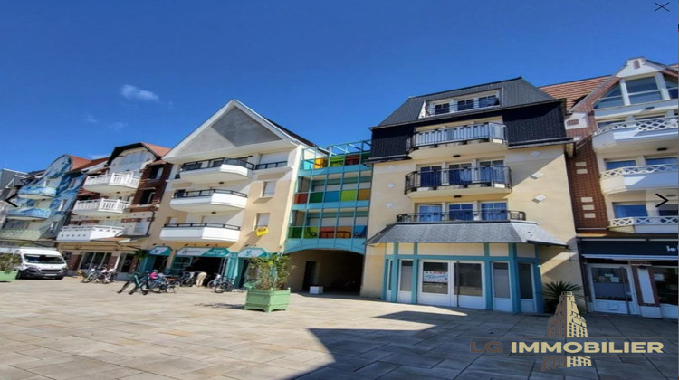 Ma-Cabane - Location Divers Le Touquet-Paris-Plage, 96 m²