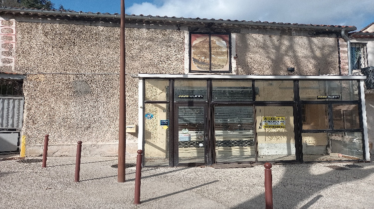 Ma-Cabane - Location Divers LE VIGAN, 153 m²