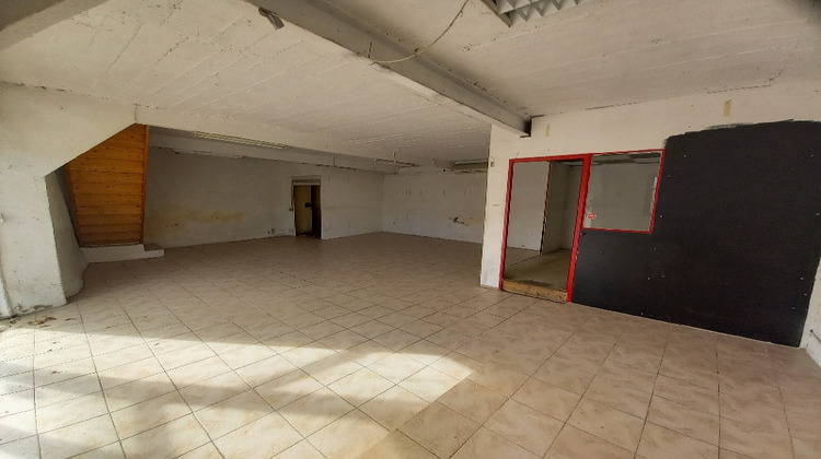 Ma-Cabane - Location Divers LE VIGAN, 153 m²