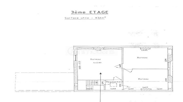 Ma-Cabane - Location Divers Lens, 282 m²