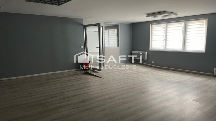 Ma-Cabane - Location Divers Lens, 145 m²