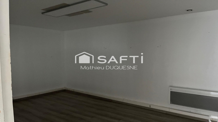 Ma-Cabane - Location Divers Lens, 145 m²