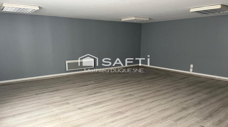 Ma-Cabane - Location Divers Lens, 145 m²