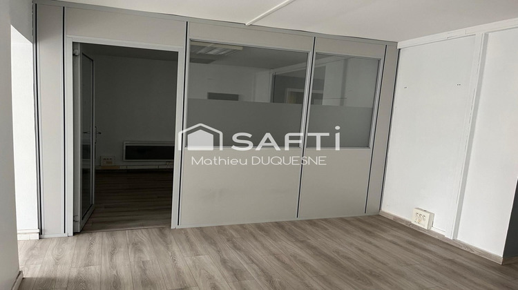 Ma-Cabane - Location Divers Lens, 145 m²