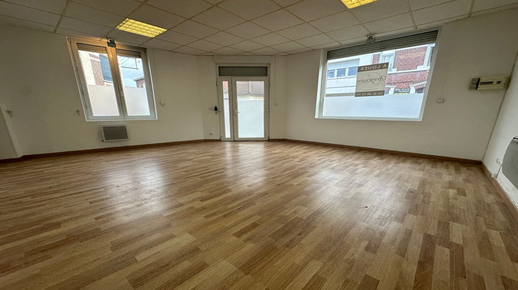 Ma-Cabane - Location Divers Lens, 50 m²