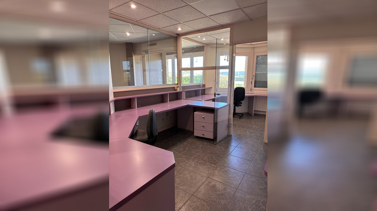 Ma-Cabane - Location Divers LENTILLY, 2136 m²