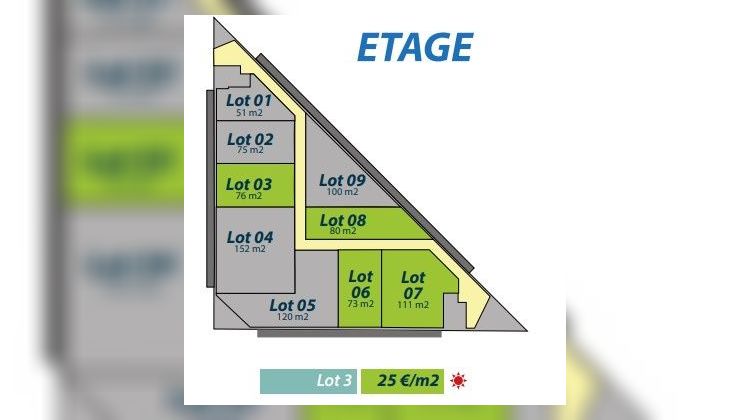 Ma-Cabane - Location Divers Les Abymes, 80 m²