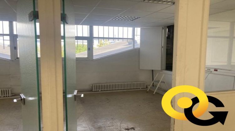 Ma-Cabane - Location Divers Les Clayes-sous-Bois, 435 m²