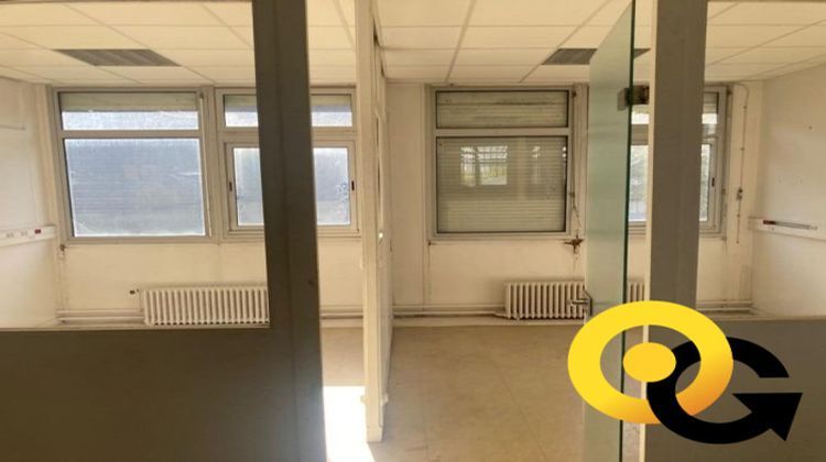 Ma-Cabane - Location Divers Les Clayes-sous-Bois, 435 m²