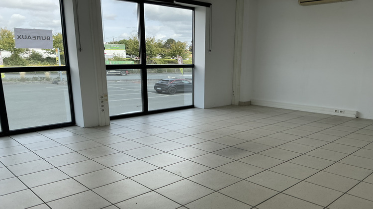 Ma-Cabane - Location Divers Les Herbiers, 120 m²