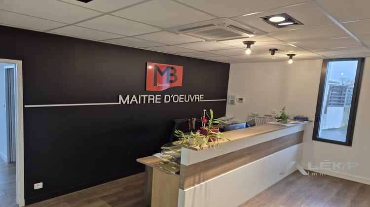 Ma-Cabane - Location Divers Les Herbiers, 74 m²