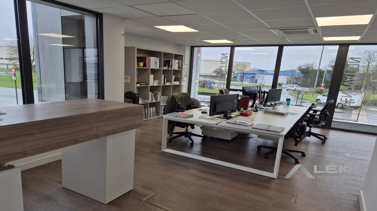 Ma-Cabane - Location Divers Les Herbiers, 74 m²