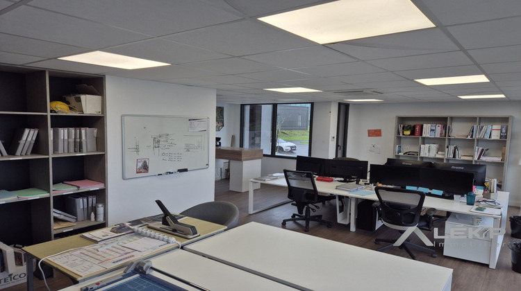 Ma-Cabane - Location Divers Les Herbiers, 74 m²