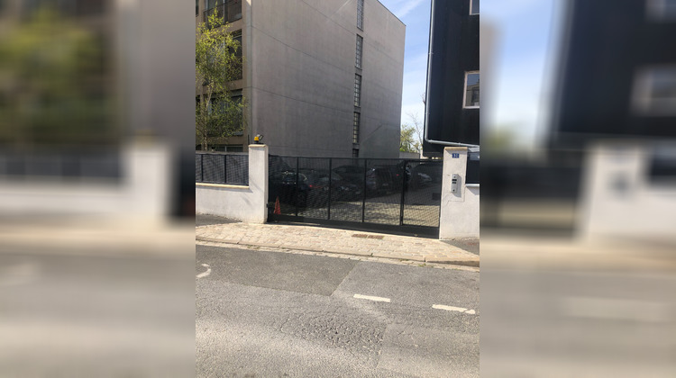 Ma-Cabane - Location Divers LES LILAS, 0 m²