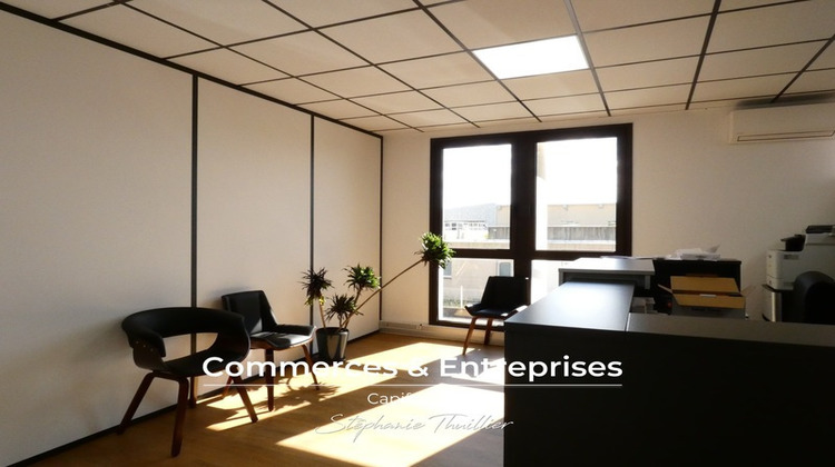 Ma-Cabane - Location Divers LES MILLES, 134 m²