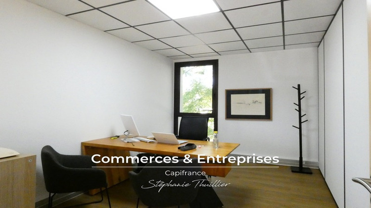 Ma-Cabane - Location Divers LES MILLES, 134 m²