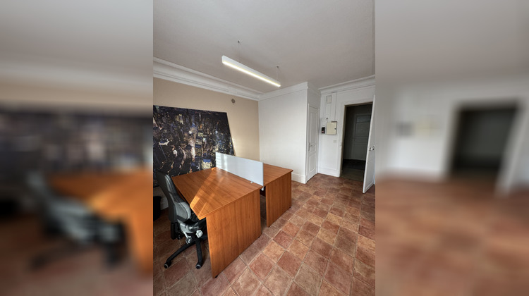 Ma-Cabane - Location Divers Les Mureaux, 56 m²