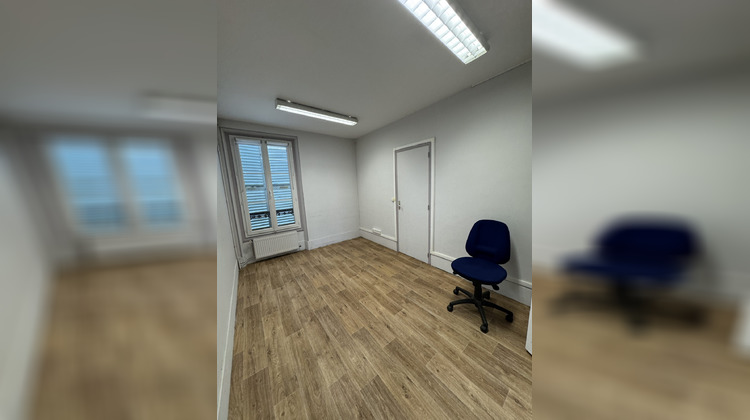 Ma-Cabane - Location Divers Les Mureaux, 56 m²