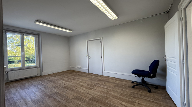 Ma-Cabane - Location Divers Les Mureaux, 56 m²