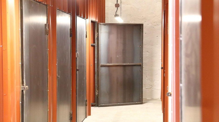 Ma-Cabane - Location Divers LES PENNES MIRABEAU, 4 m²