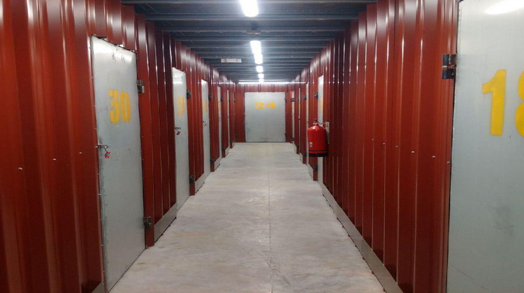 Ma-Cabane - Location Divers LES PENNES MIRABEAU, 5 m²