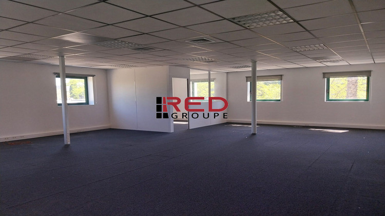 Ma-Cabane - Location Divers Les Pennes-Mirabeau, 174 m²
