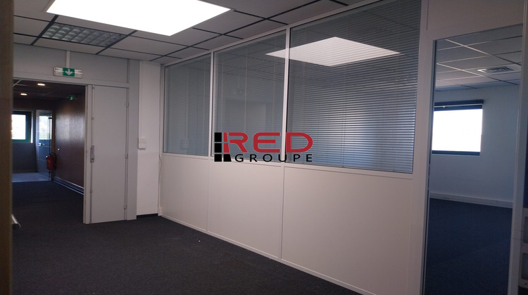 Ma-Cabane - Location Divers Les Pennes-Mirabeau, 174 m²