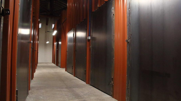 Ma-Cabane - Location Divers LES PENNES MIRABEAU, 5 m²