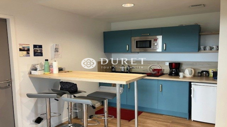 Ma-Cabane - Location Divers Les Sables-d'Olonne, 57 m²