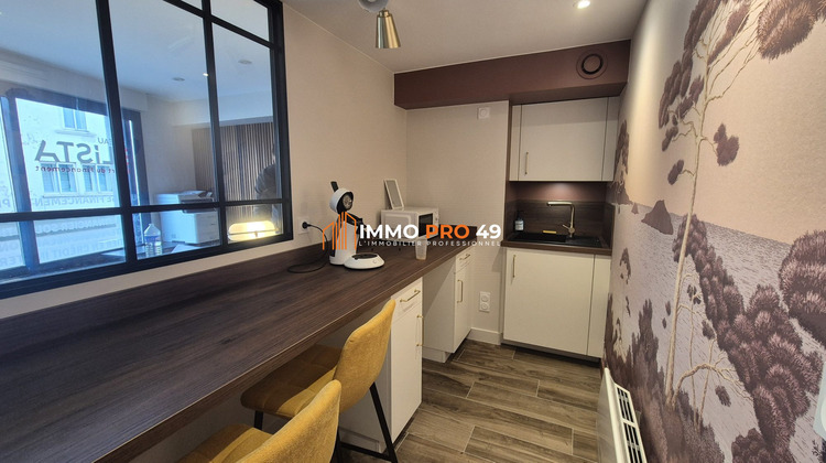 Ma-Cabane - Location Divers Les Sables-d'Olonne, 30 m²