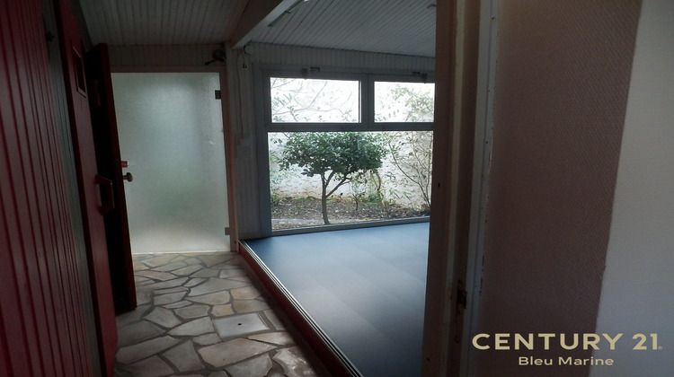 Ma-Cabane - Location Divers Les Sables-d'Olonne, 100 m²