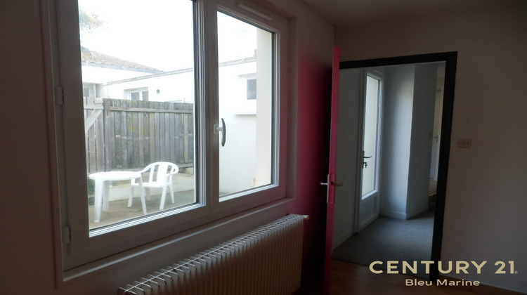 Ma-Cabane - Location Divers Les Sables-d'Olonne, 100 m²