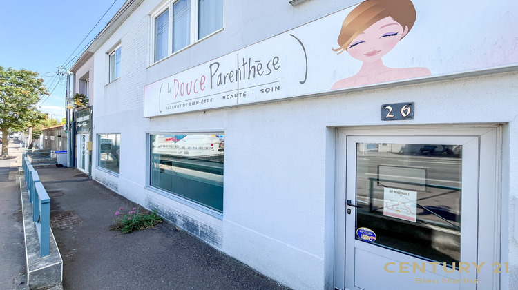 Ma-Cabane - Location Divers Les Sables-d'Olonne, 51 m²