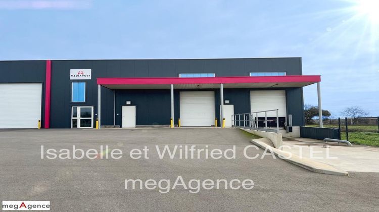 Ma-Cabane - Location Divers LES SABLES D OLONNE, 370 m²