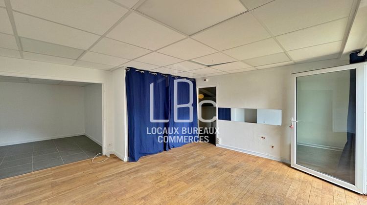 Ma-Cabane - Location Divers Les Sorinières, 29 m²