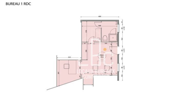 Ma-Cabane - Location Divers Les Sorinières, 116 m²