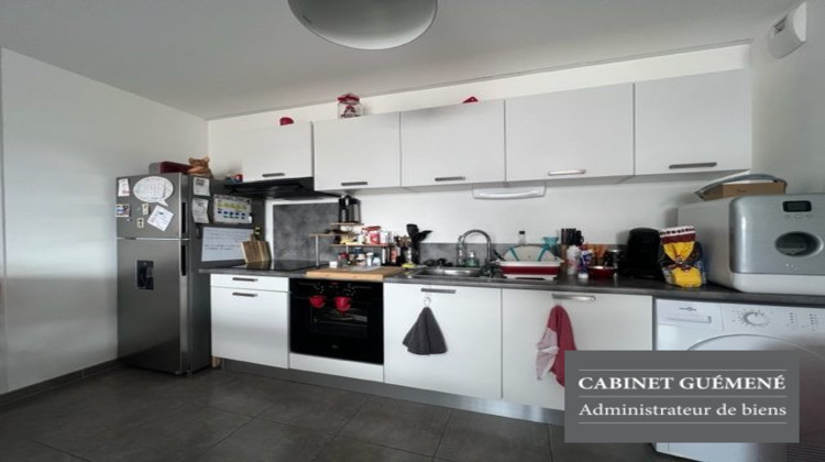 Ma-Cabane - Location Divers Les Sorinières, 62 m²