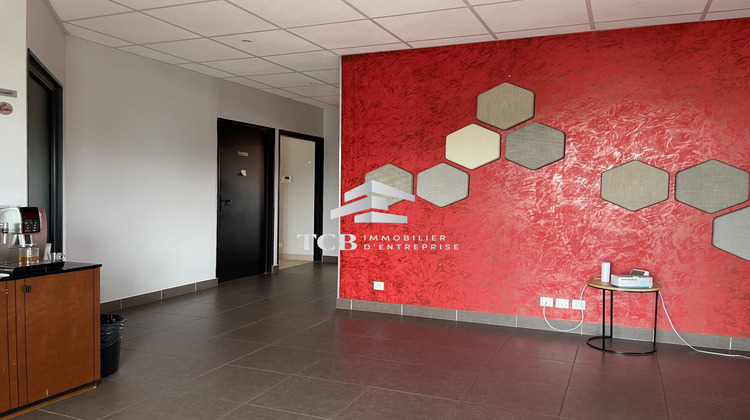 Ma-Cabane - Location Divers Les Sorinières, 210 m²